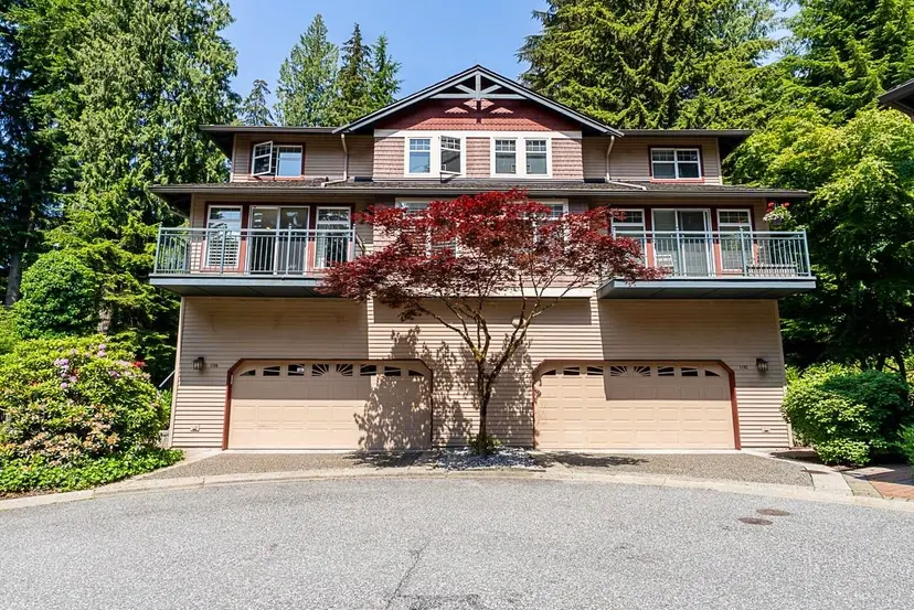 Property at ••• Strathaven Drive, North Vancouver, BC