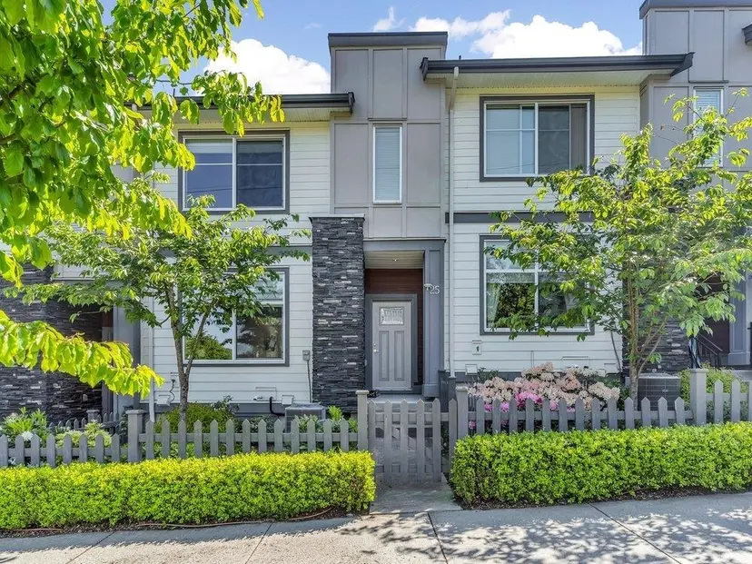Property at ••• Mountain View Drive, White Rock, BC