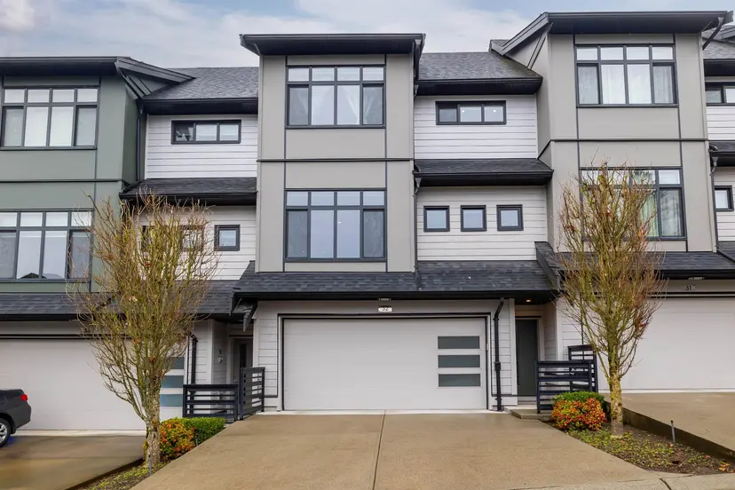 Property at ••• 60 Avenue, Surrey, BC