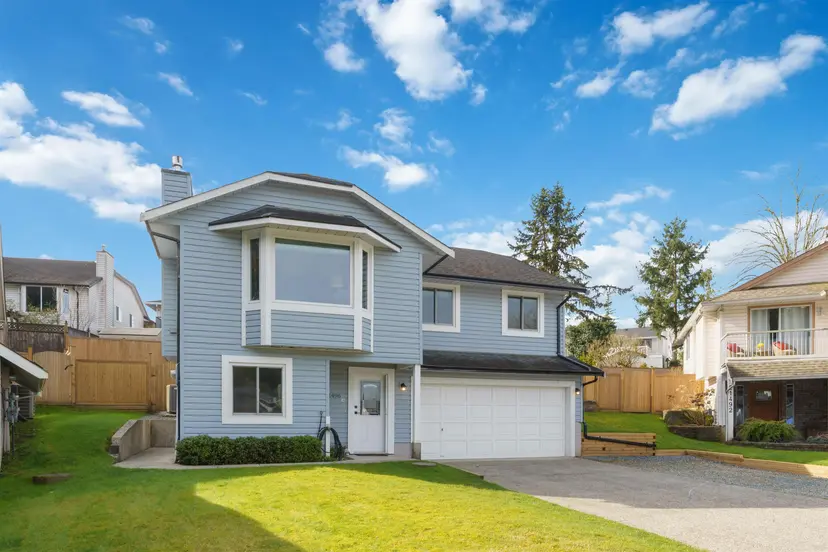 Property at ••• 90 Avenue, Langley, BC