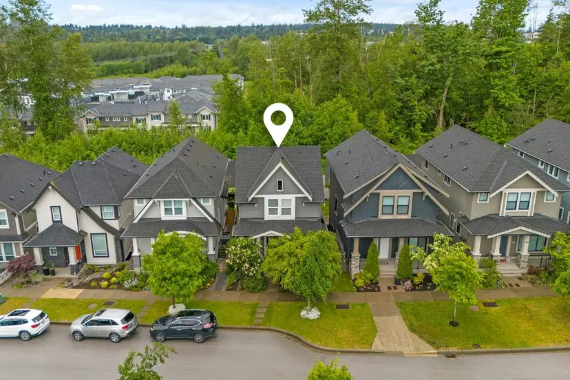 Property at ••• 164a Street, Surrey, BC