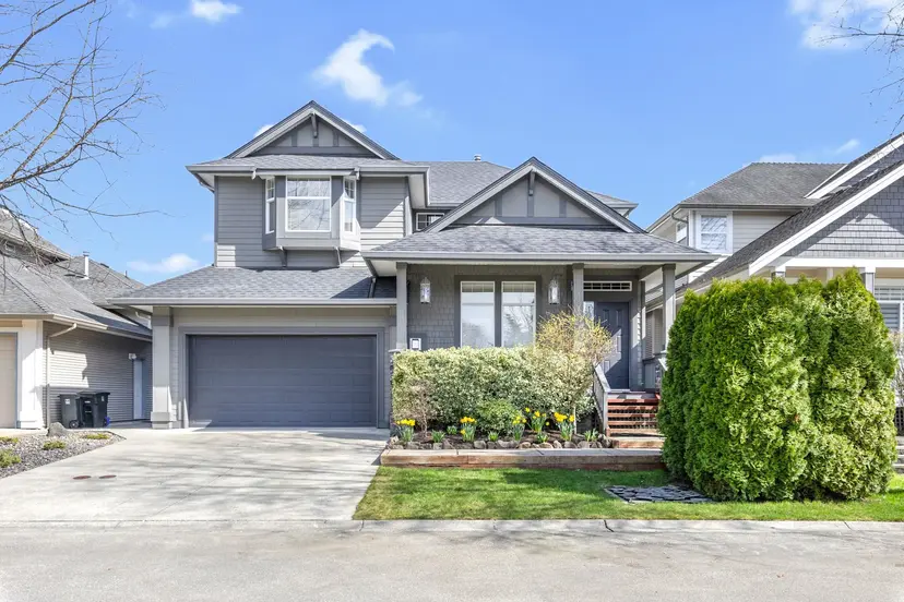 Property at ••• Blaney Way, Pitt Meadows, BC