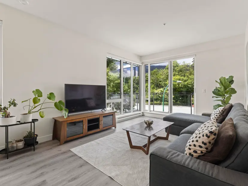 Property at ••• Draycott Road, North Vancouver, BC