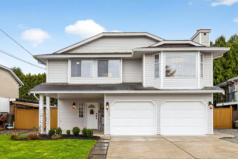 Property at ••• Wanstead Street, Maple Ridge, BC
