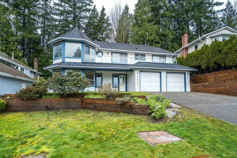 Property at ••• Auburn Place, Coquitlam, BC