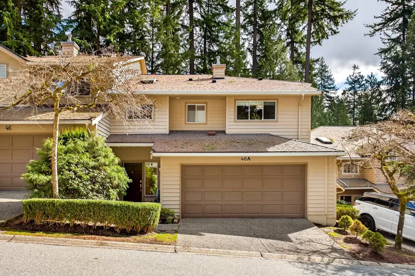 Property at ••• Deerwood Place, Port Moody, BC