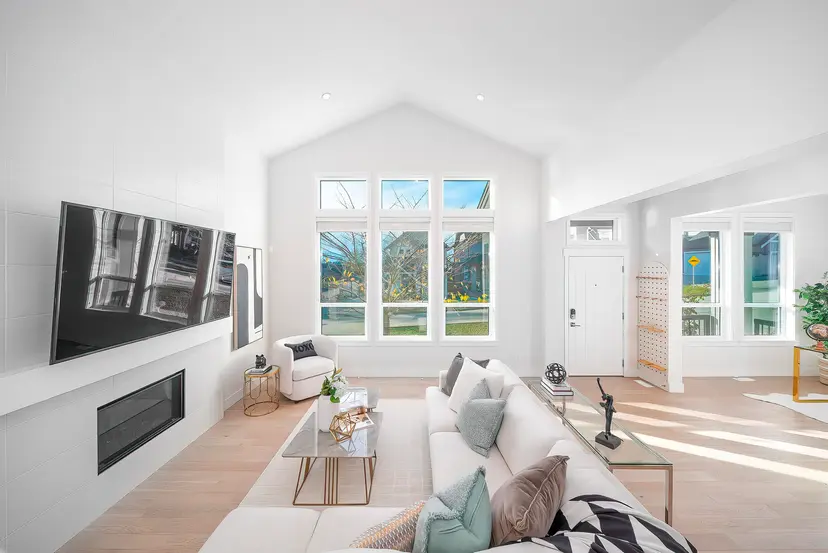 Property at ••• 165 Street, Surrey, BC