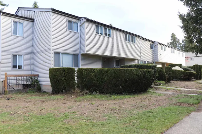 Property at ••• E 49th Avenue, Vancouver, BC