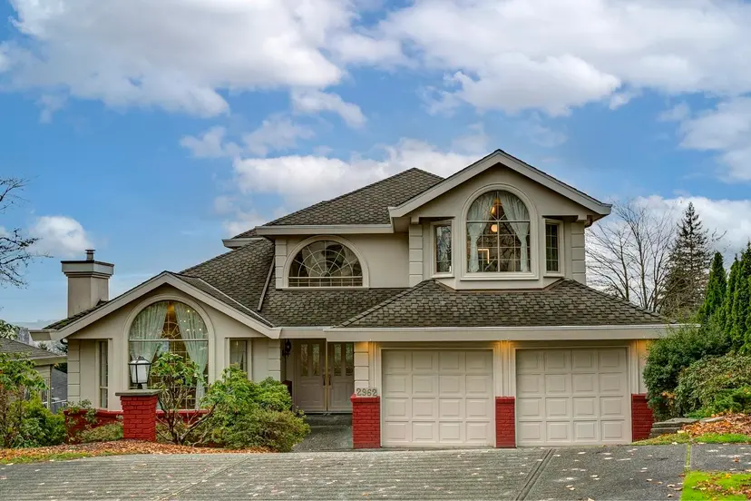 Property at ••• Robson Drive, Coquitlam, BC