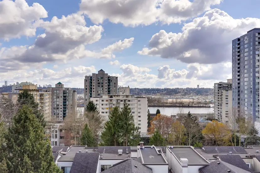 Property at ••• Royal Avenue, New Westminster, BC