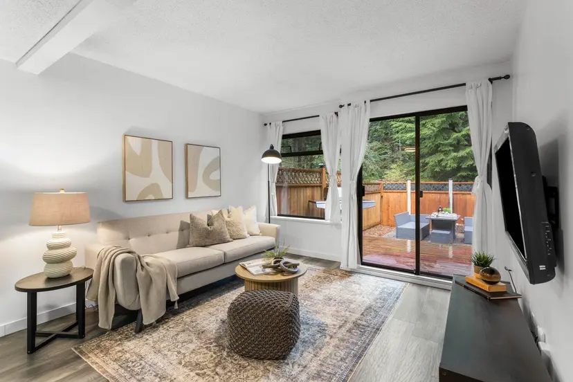Property at ••• Blackstock Road, Port Moody, BC