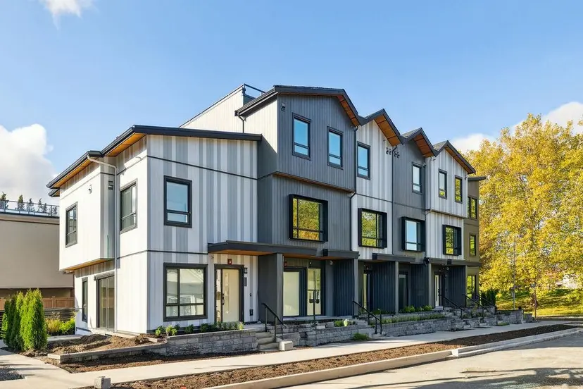 Property at ••• Laurel Street, Vancouver, BC