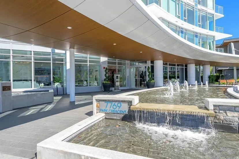 Property at #906 7769 Park Crescent, Vancouver, BC