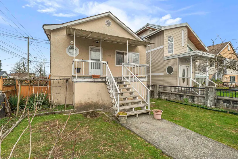 Property at ••• E 29th Avenue, Vancouver, BC