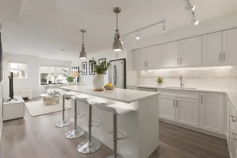 Property at ••• 32 Avenue, Langley, BC