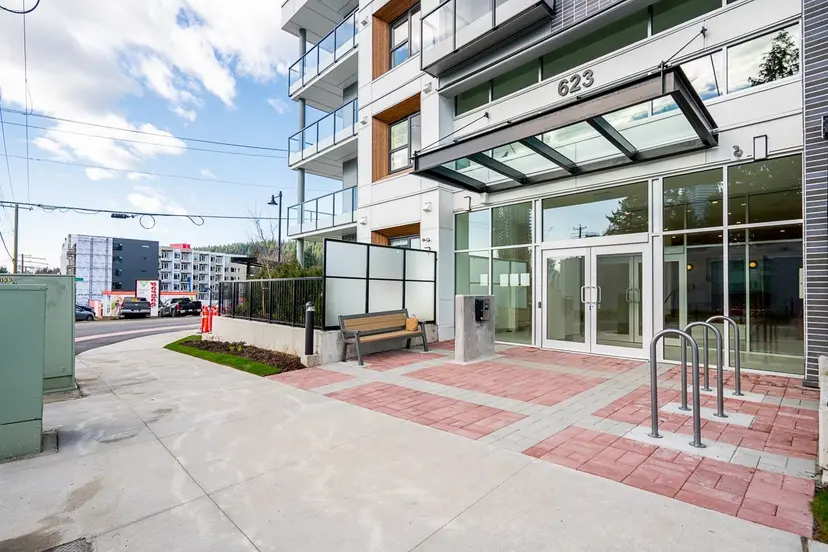 Property at ••• Kemsley Avenue, Coquitlam, BC