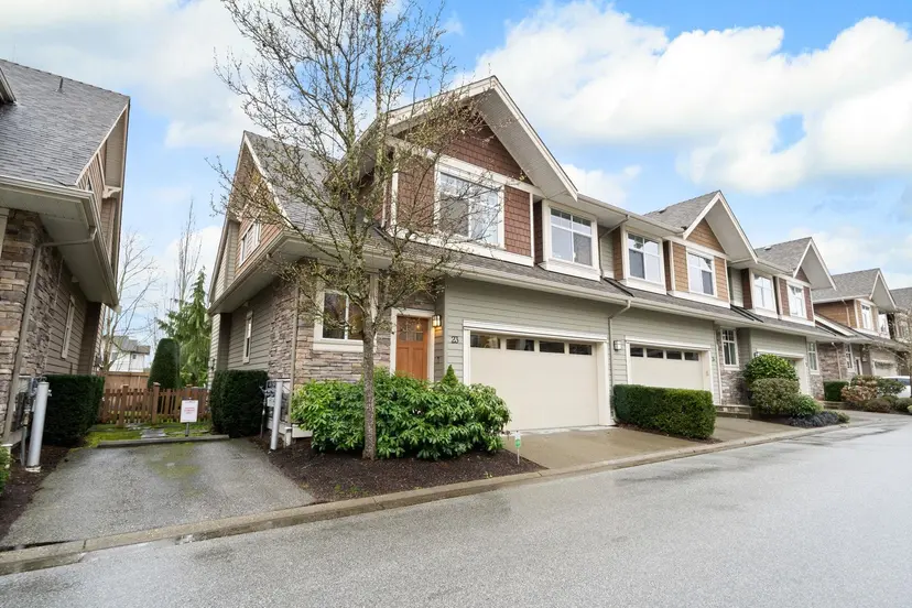 Property at ••• 163 Street, Surrey, BC