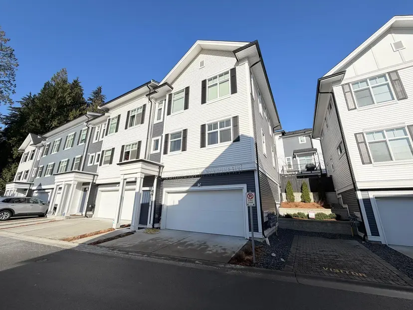 Property at ••• Baycrest Avenue, Coquitlam, BC
