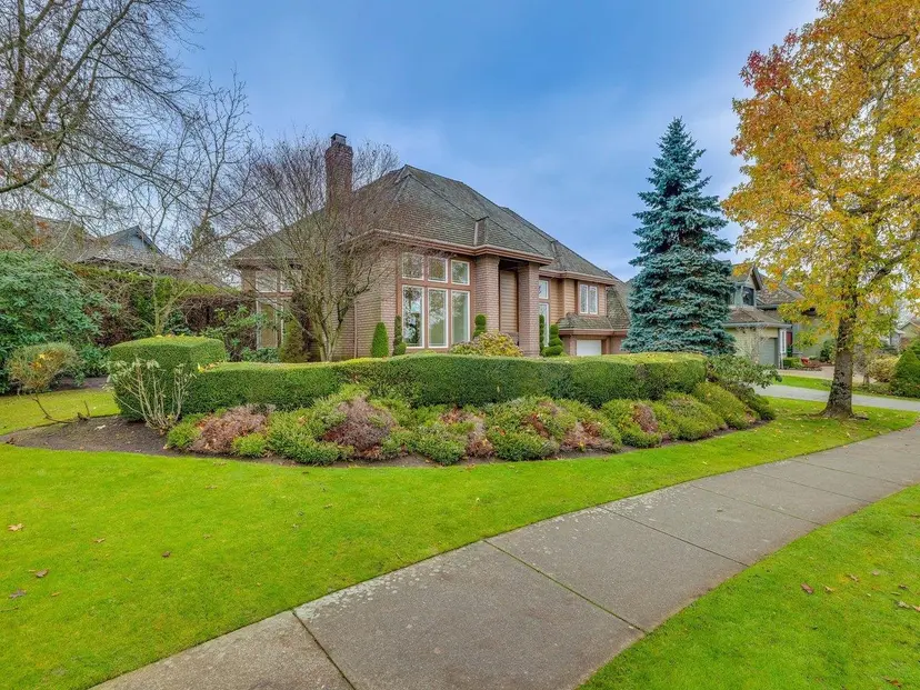 Property at ••• Morgan Creek Way, Surrey, BC
