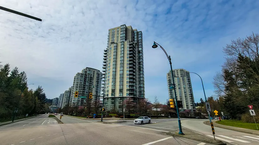 Property at ••• Ungless Way, Port Moody, BC