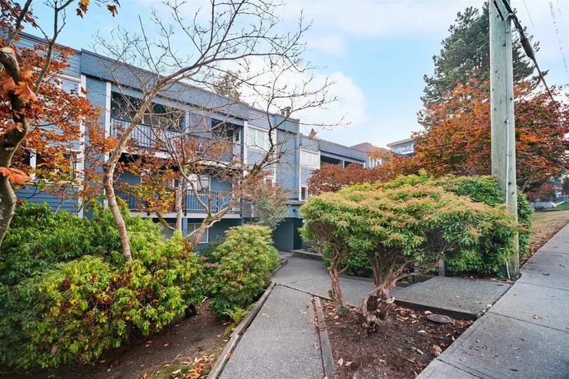 Property at ••• King Albert Avenue, Coquitlam, BC