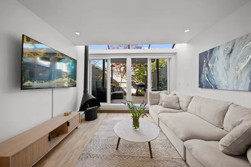 Property at ••• York Avenue, Vancouver, BC