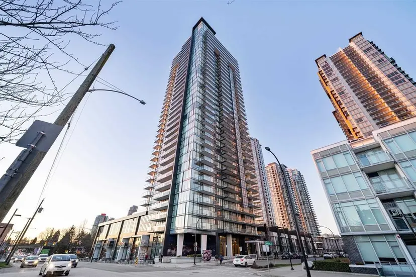 Property at #1304 6699 Dunblane Avenue, Burnaby, BC