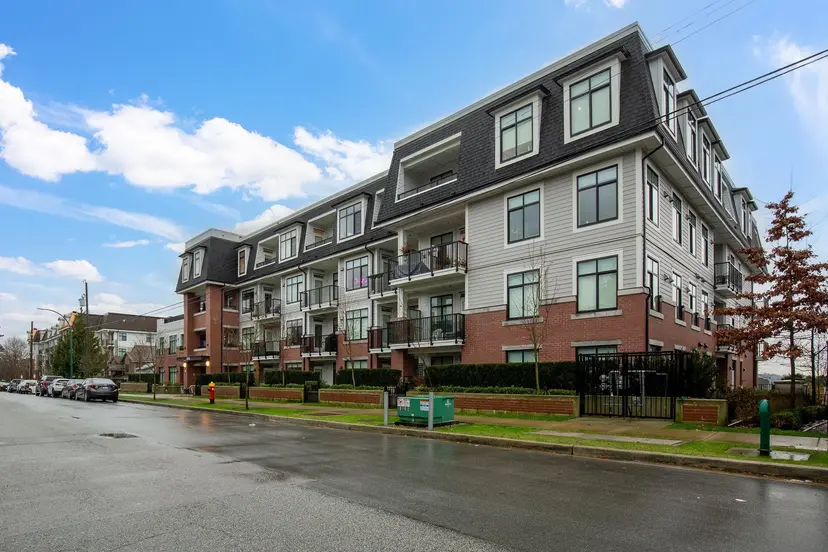 Property at ••• Gauthier Avenue, Coquitlam, BC