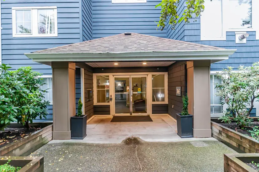 Property at ••• Primrose Lane, Coquitlam, BC