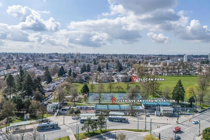 Property at 4629 Picton Street, Vancouver, BC