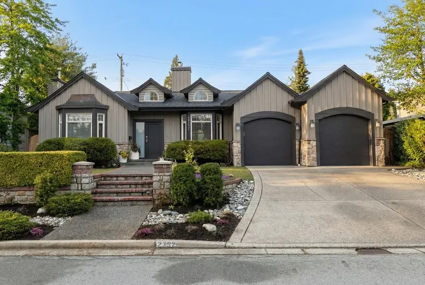Property at ••• Newmarket Drive, North Vancouver, BC