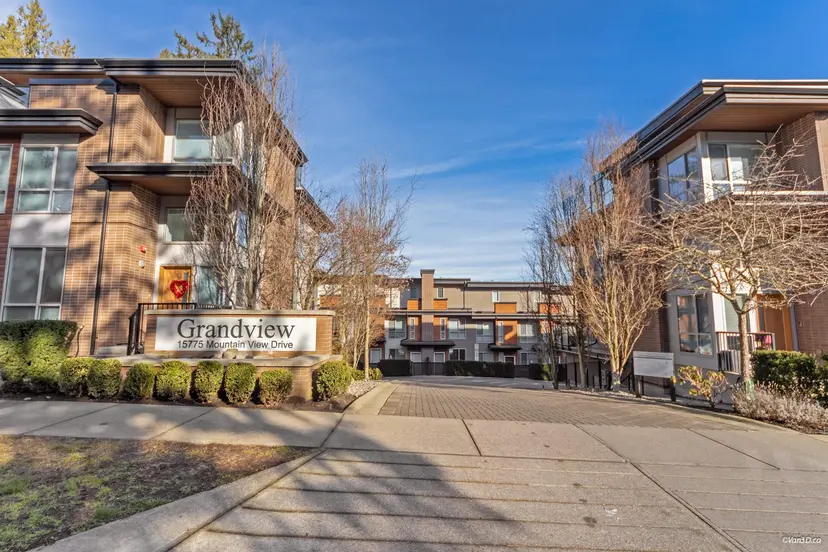 Property at ••• Mountain View Drive, Surrey, BC
