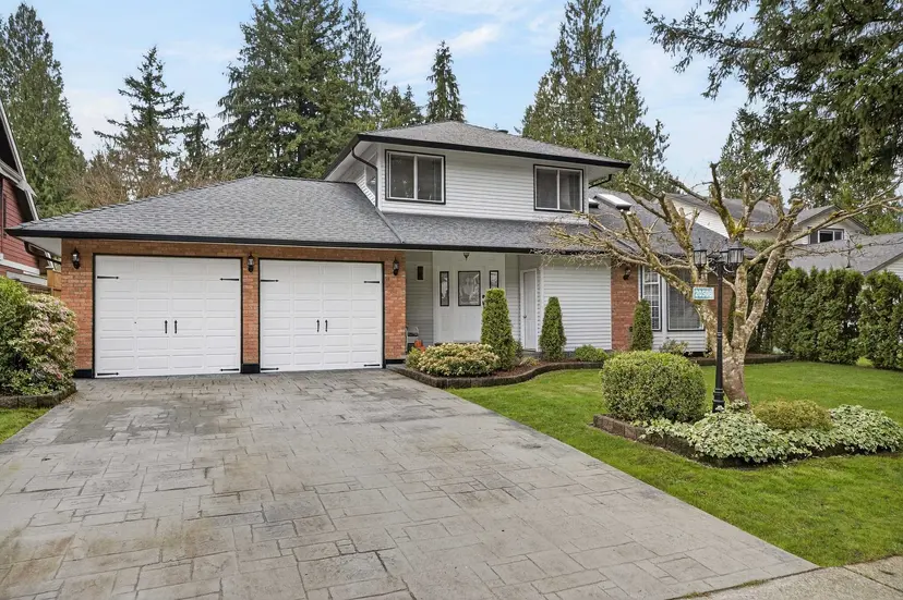 Property at ••• 92a Avenue, Langley, BC