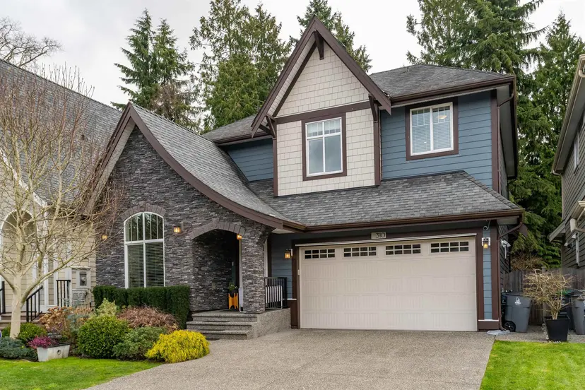 Property at ••• 171a Street, Surrey, BC
