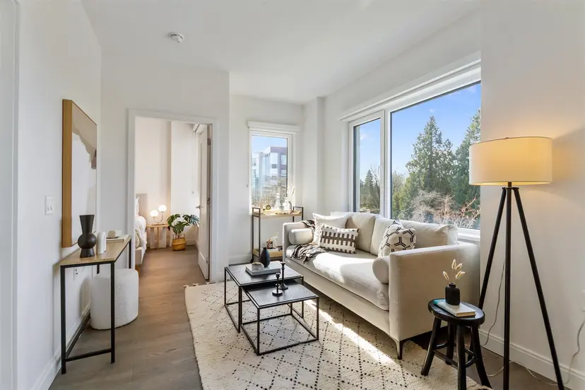 Property at ••• Cambie Street, Vancouver, BC