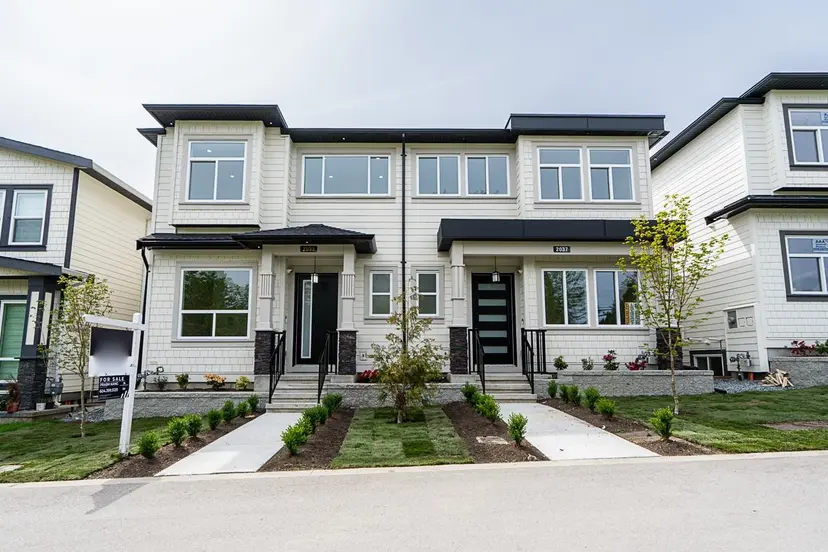 Property at ••• 168 Street, Surrey, BC