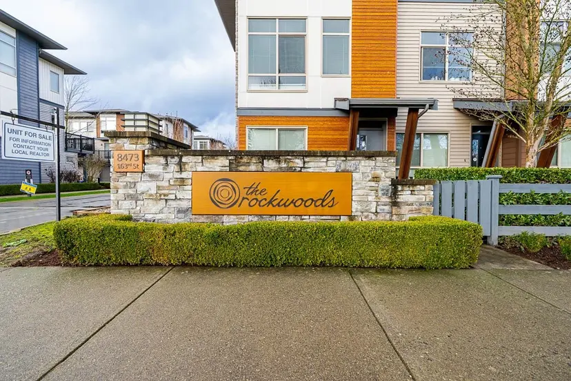 Property at ••• 163 Avenue, Surrey, BC