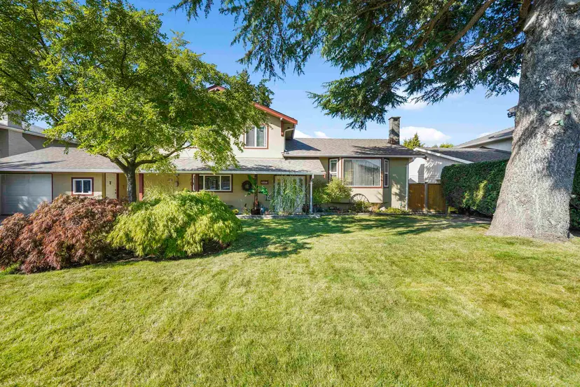 Property at ••• 59 Street, Delta, BC