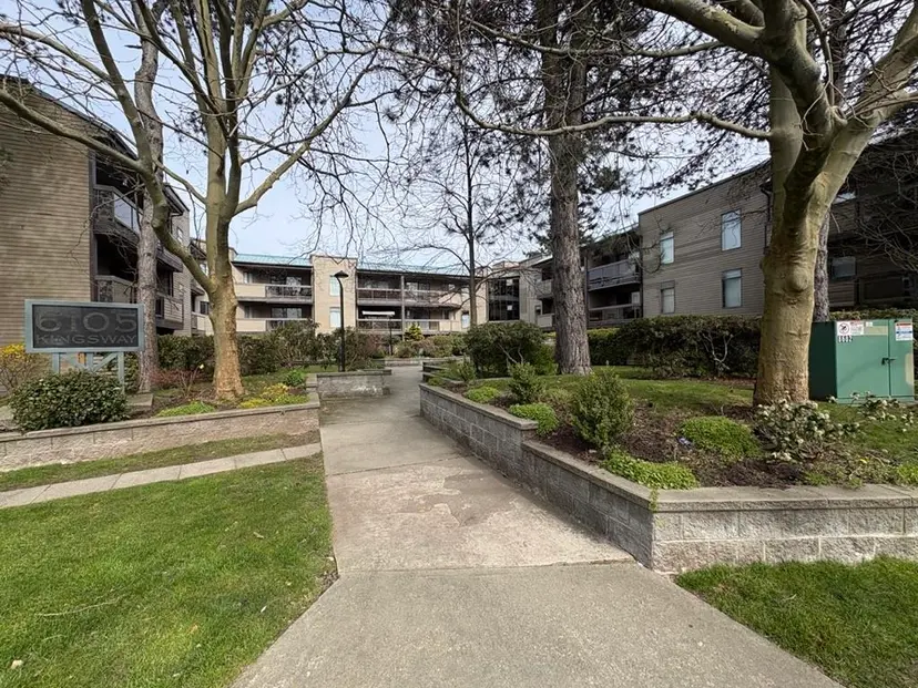Property at ••• Kingsway, Burnaby, BC