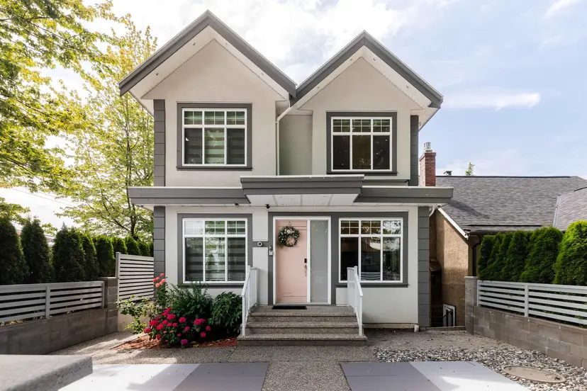 Property at ••• E 2nd Avenue, Vancouver, BC