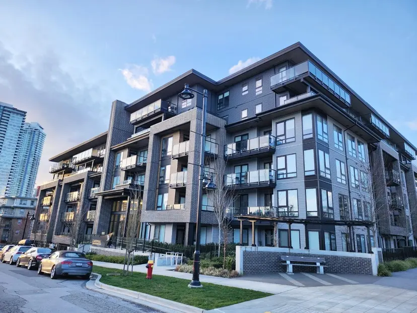 Property at ••• Cottonwood Avenue, Coquitlam, BC