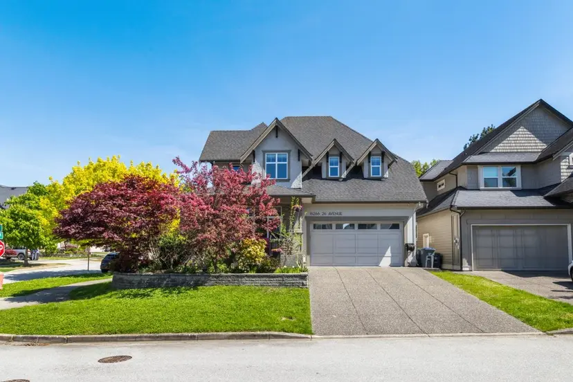 Property at ••• 26 Avenue, Surrey, BC