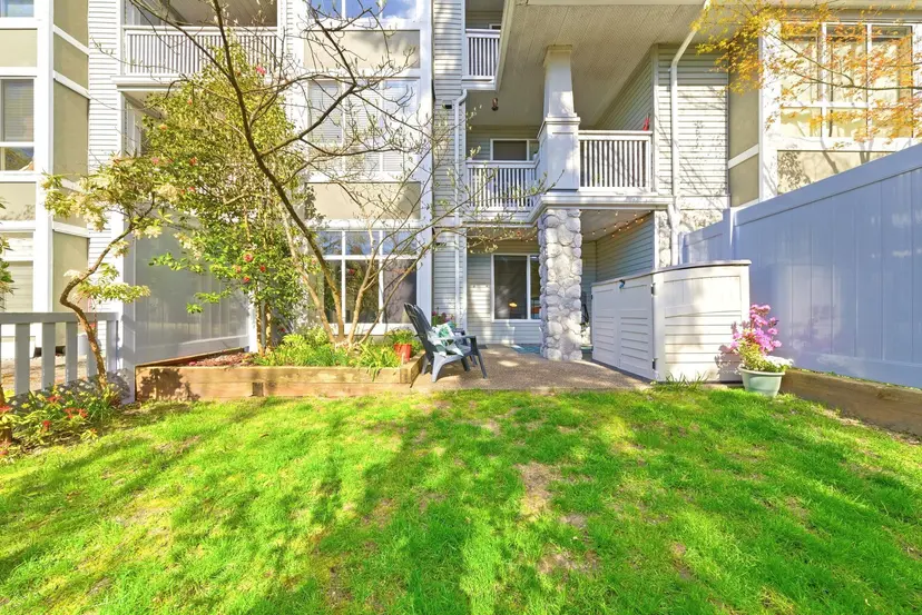 Property at ••• Lynn Valley Road, North Vancouver, BC