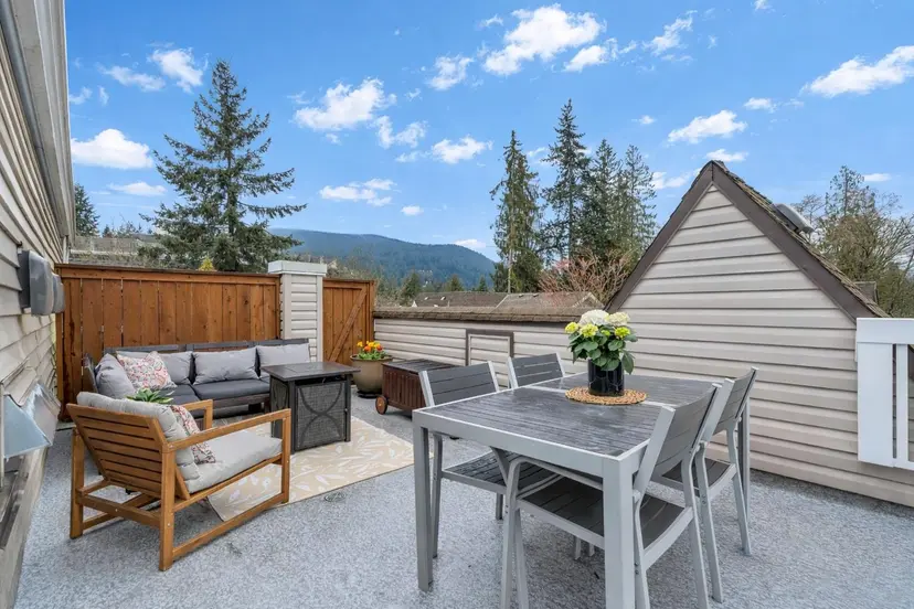 Property at ••• Lynn Valley Road, North Vancouver, BC
