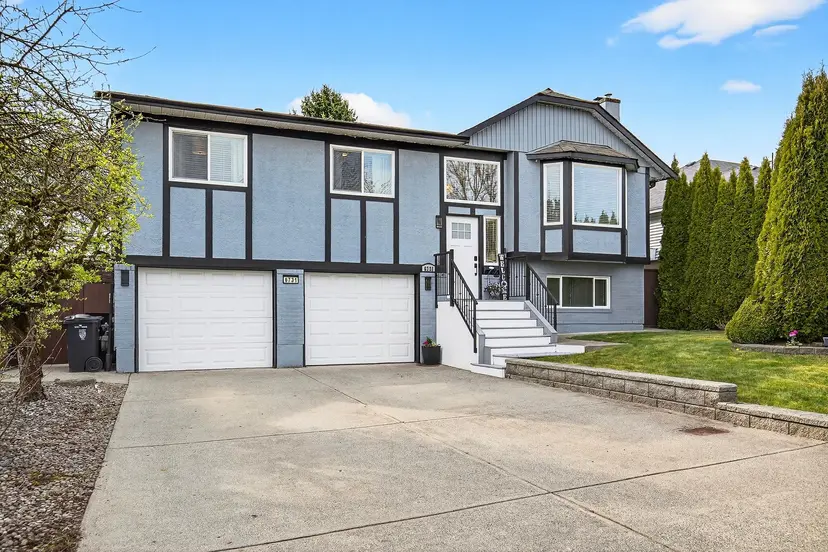 Property at ••• 196b Place, Langley, BC