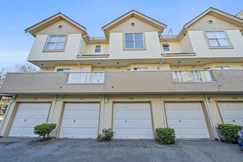 Property at ••• Westminster Highway, Richmond, BC