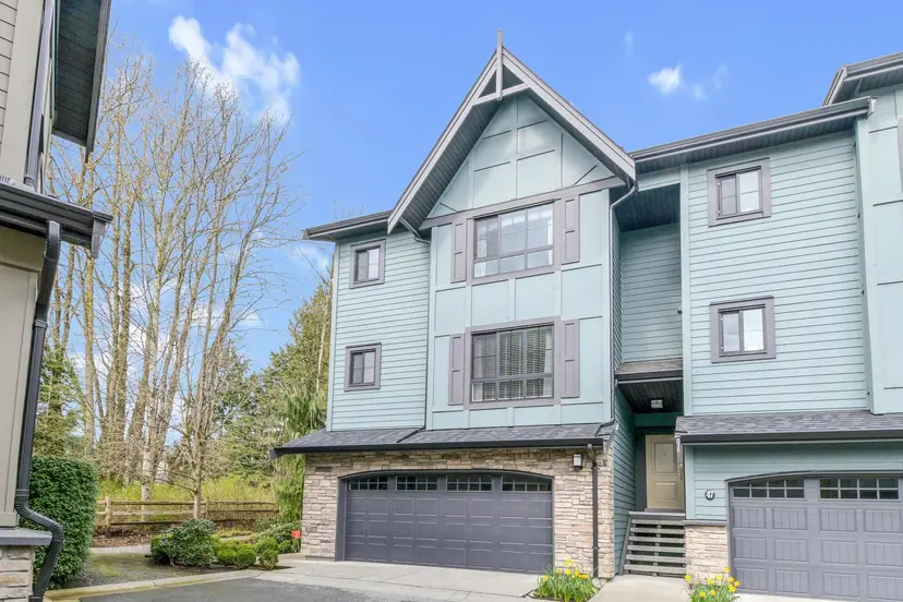 Property at ••• 152 Street, Surrey, BC