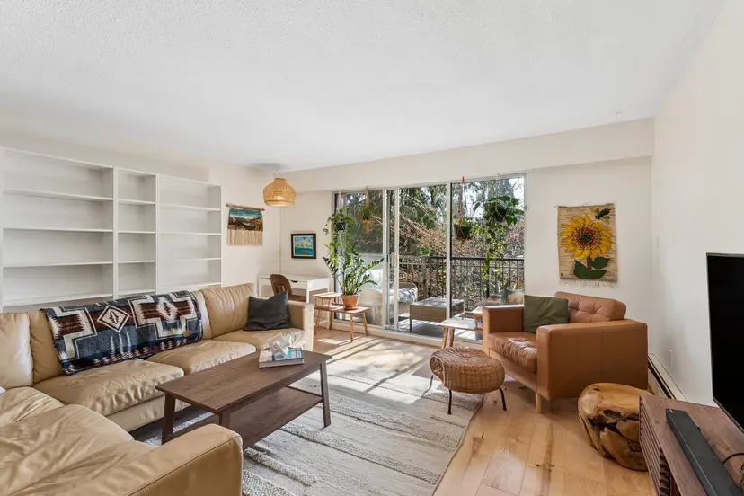 Property at ••• Draycott Road, North Vancouver, BC