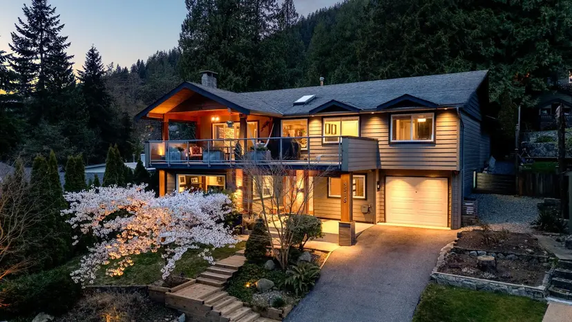 Property at ••• Meadowbank Close, North Vancouver, BC