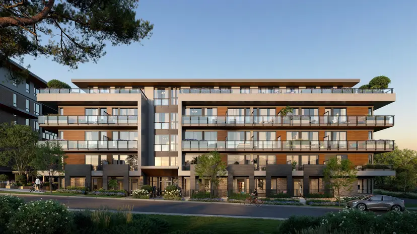 Property at ••• Rochester Avenue, Coquitlam, BC